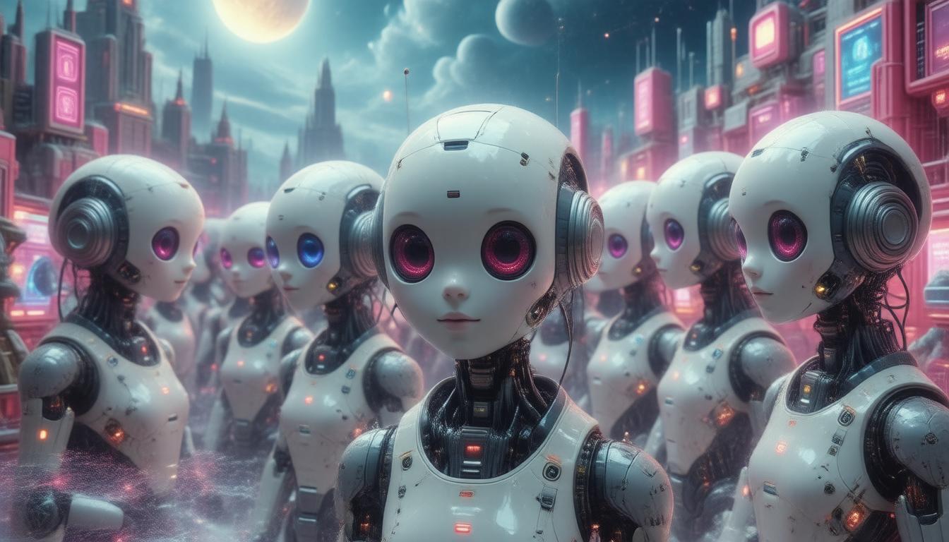 Beyond ChatGPT: Discovering the Best AI Chatbot Alternatives for Every Need