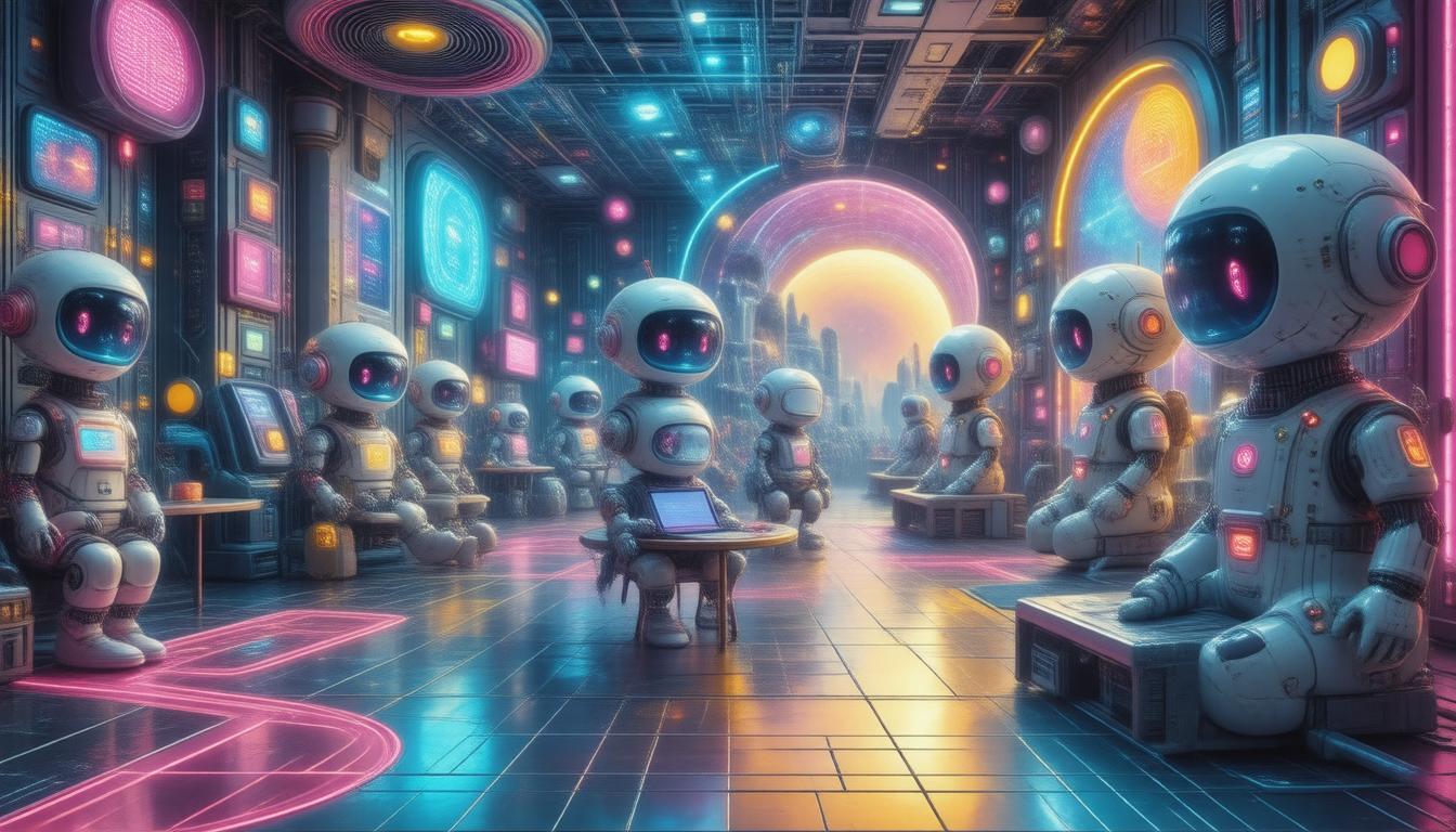 Discover the Top ChatGPT Alternatives: Unveiling the Best AI Chatbot Choices for 2023!