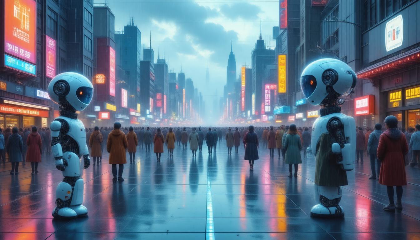 Unlocking the Future of AI: How Giants Like Google, Microsoft, and OpenAI are Making Chatbots and Tools Accessible to All
