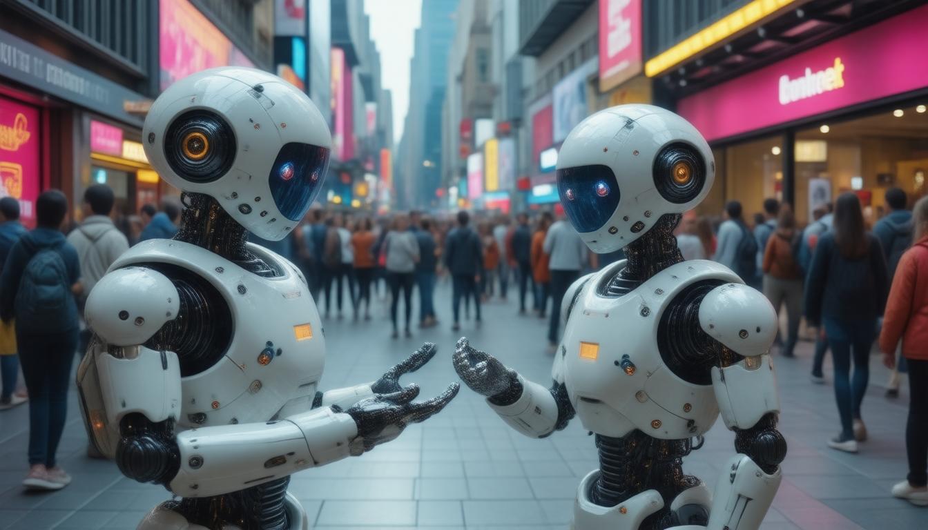 Unleashing AI: How Industry Giants Like Microsoft, Google, and OpenAI Are Transforming Chatbot Technology for Everyday Use