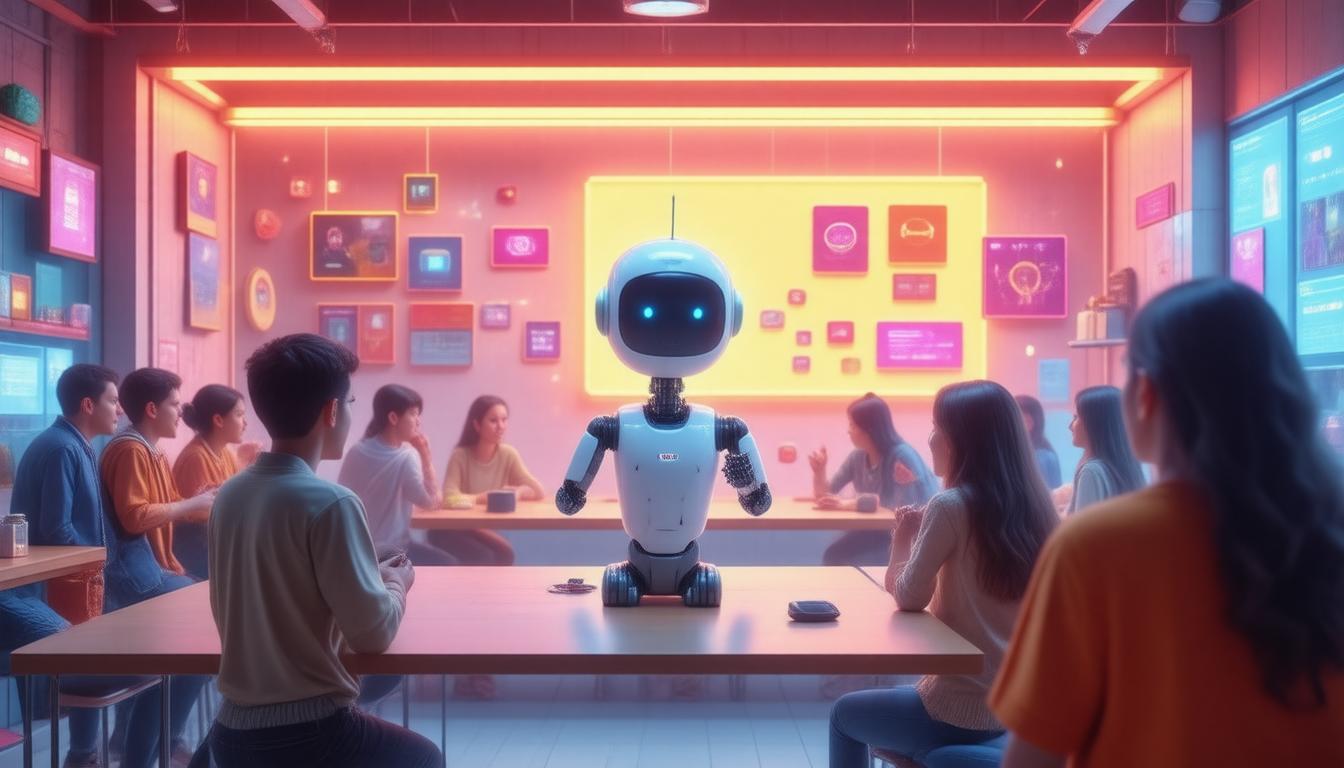 Discover Claude AI: The Multimodal Chatbot Revolutionizing Ethical AI Interactions