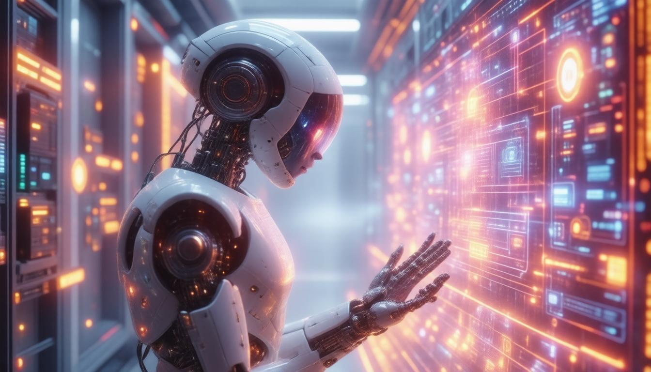 Unlocking the Power of Claude AI: Your Guide to Anthropic’s Revolutionary Multimodal Chatbot