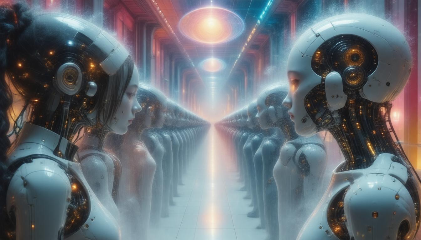 Unveiling Claude AI: The Future of Multimodal Generative Intelligence and Ethical AI Design