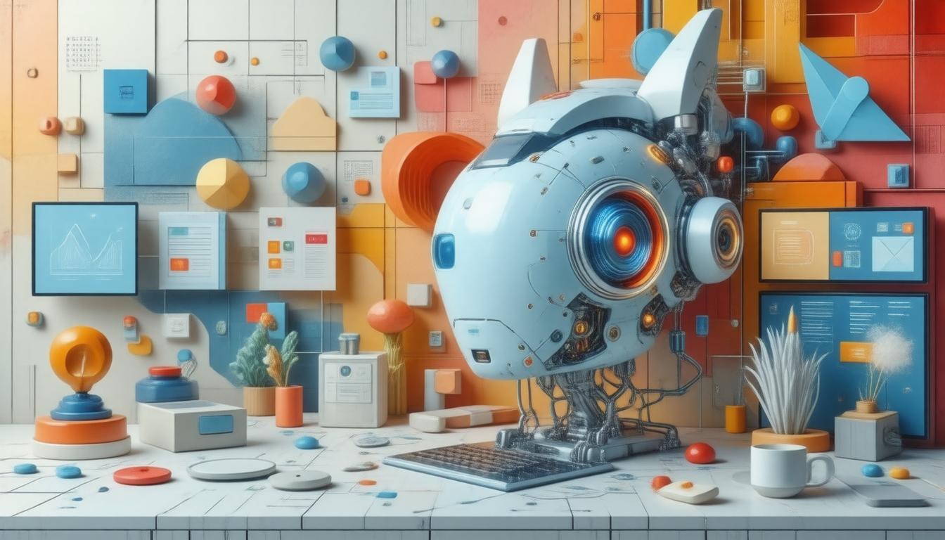 Harnessing the Power of AI in Digital Marketing: Transform Your Strategy for Unmatched Results