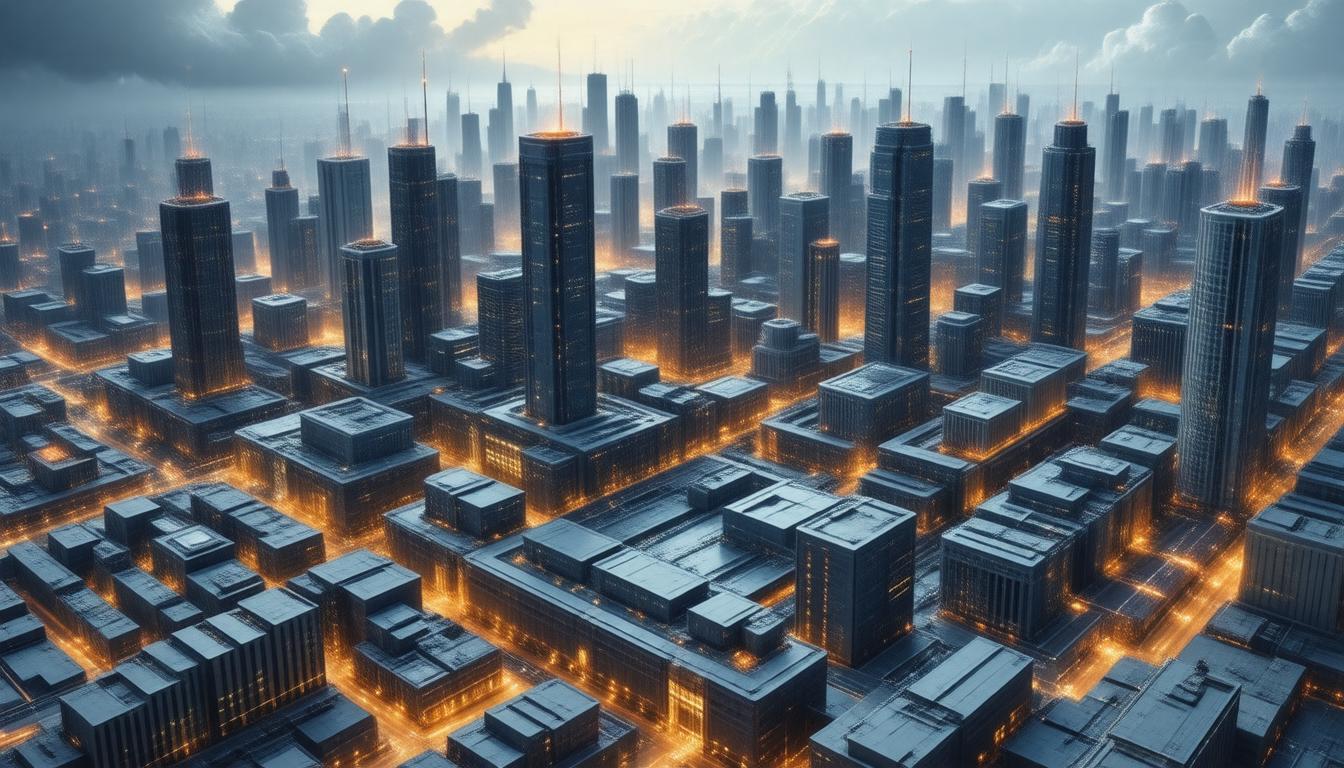 The Hidden Costs: Exploring the Disadvantages of AI in Business Operations