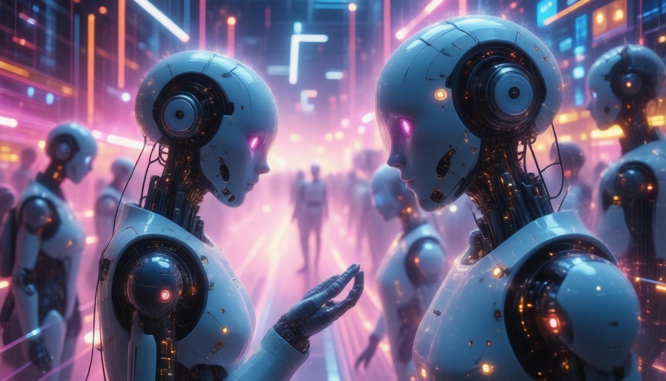 Unleashing Google Gemini 2.0: Transforming AI Chatbots into Powerful AI Agents