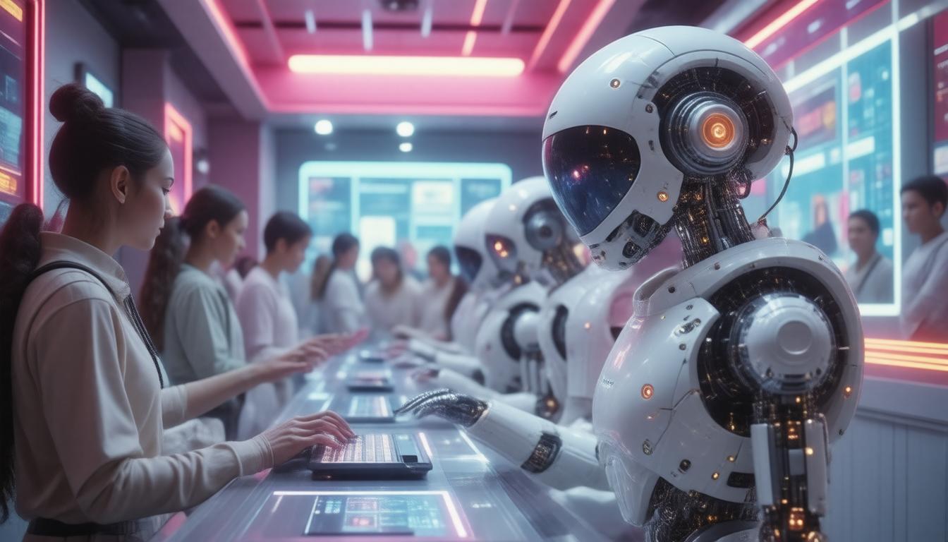 Unveiling Gemini 2.0: Google's Revolutionary AI Agents Set to Transform User Experience