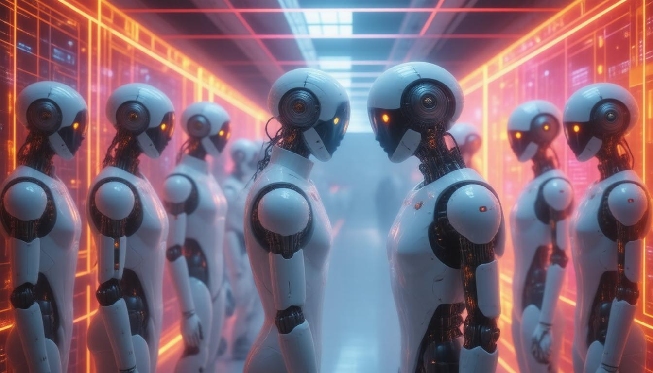 Unveiling Google Gemini 2.0: The Next Evolution in AI Agents and Multimodal Interaction