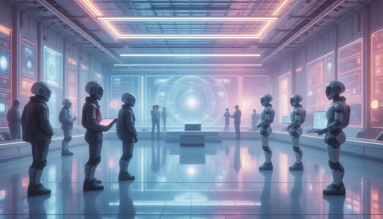 Unveiling Gemini 2.0: Google's Next-Gen AI Agents Revolutionizing Interaction and Research