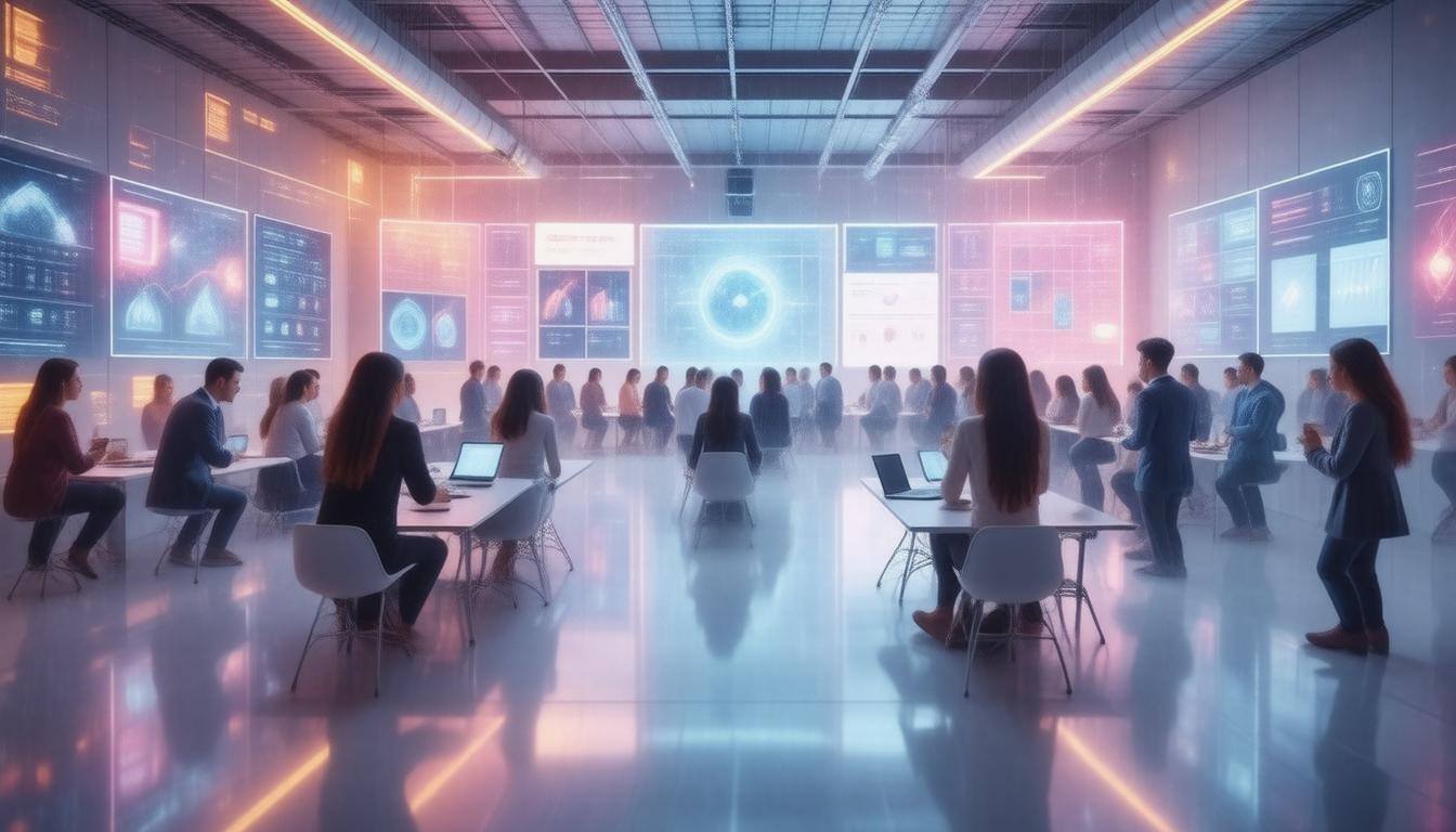 Unlocking the Future: A Comprehensive Guide on How to Use AI for Marketing Success