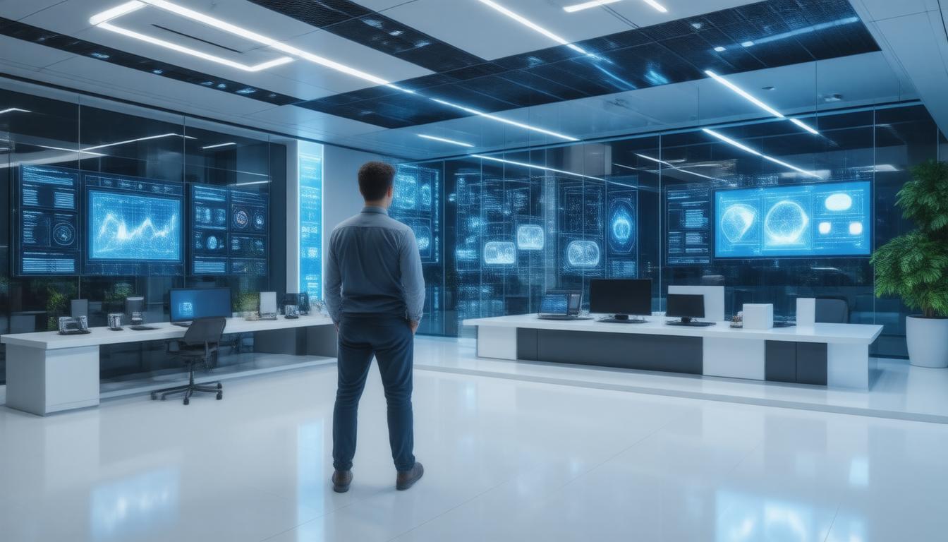 Unlocking Success: How to Use AI for Real Estate Lead Generation