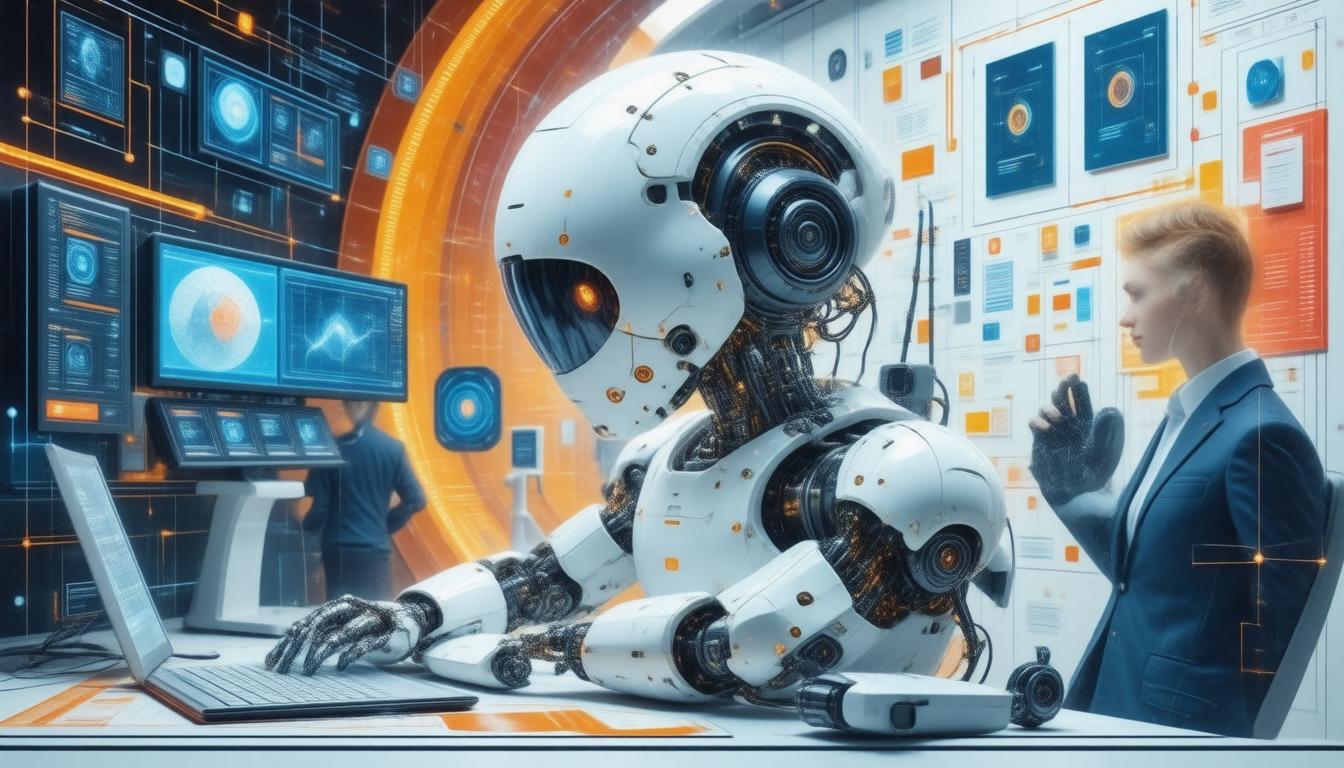 Is AI Marketing Legit? Unpacking the Truth Behind Automated Strategies and Their Impact on Your Business