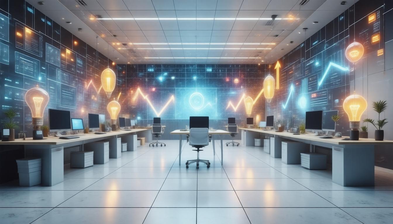 Revolutionize Your Business: Mastering Lead Generation Using AI Techniques