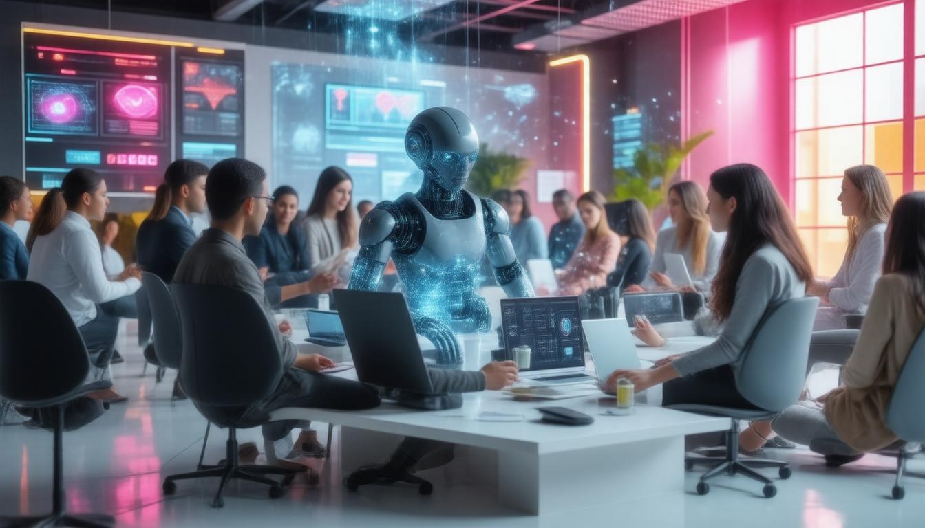 Unlocking the Future: How Marketing AI is Transforming Strategies and Driving Success