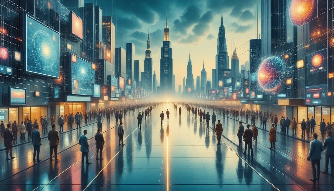 Unlocking the Future: Top 8 Generative AI Companies Revolutionizing Business Today