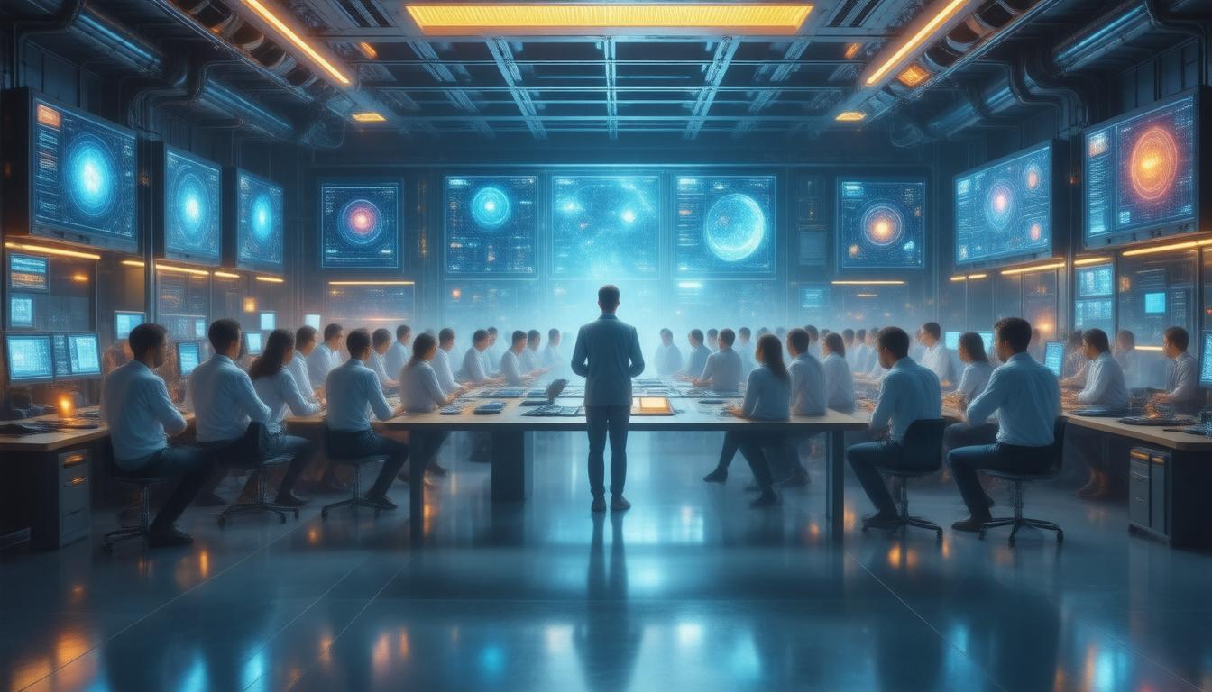 Unlocking the Future: Insights from Anthropic CEO Dario Amodei on the Next Generation of AI and Claude's Upcoming Features