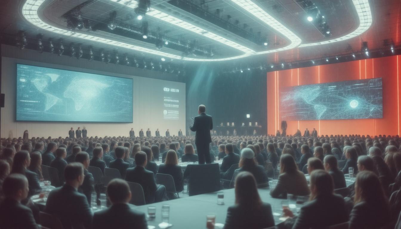 Unlocking the Future of AI: Insights from Anthropic CEO Dario Amodei at Davos
