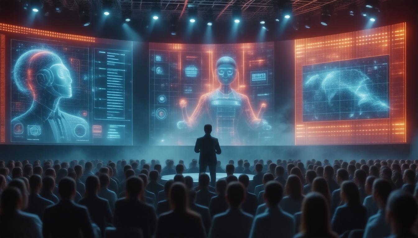 Unlocking the Future of AI: Insights from Anthropic's Dario Amodei at Davos