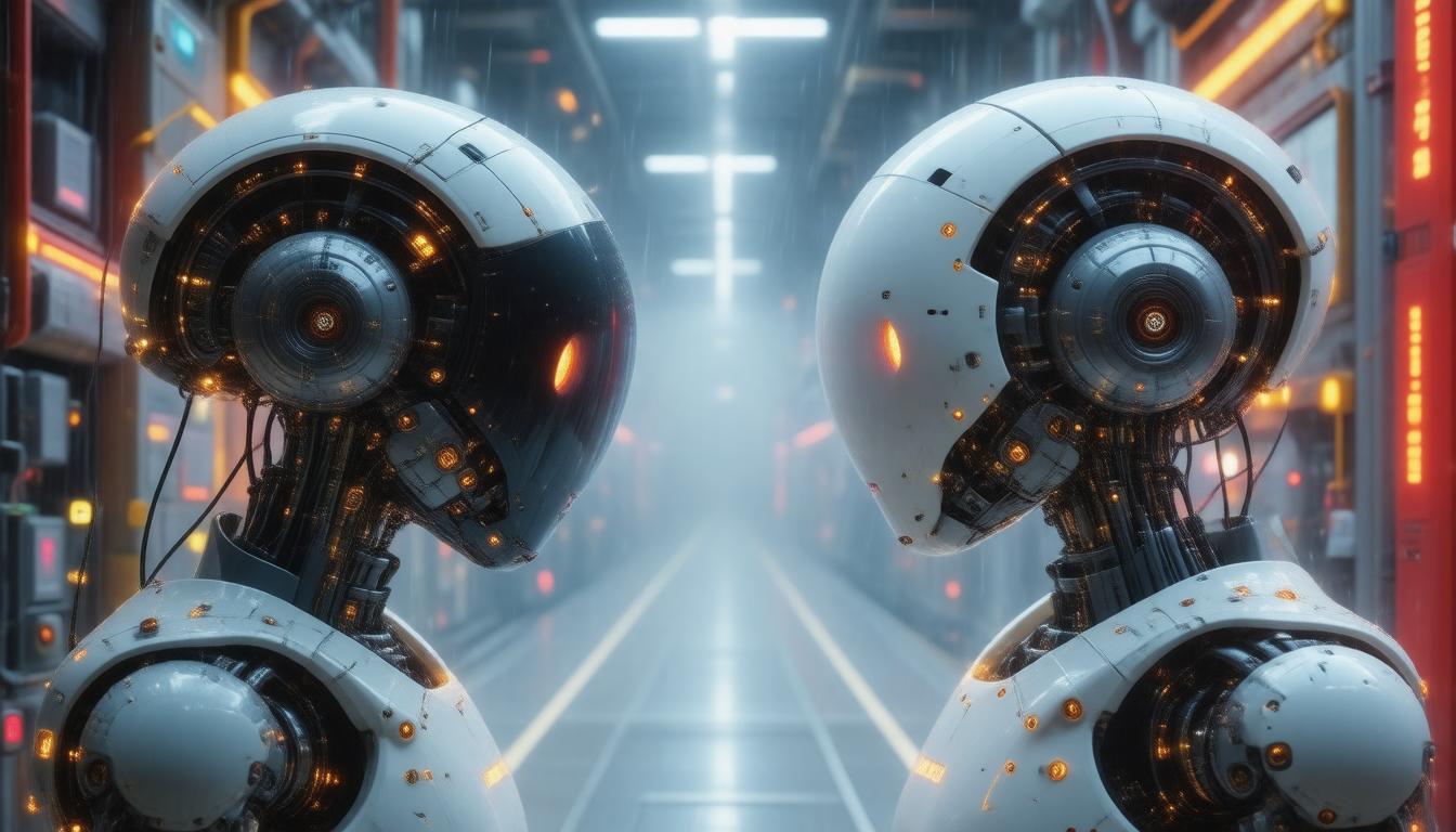 Claude AI vs ChatGPT: The Ultimate Showdown in AI-Powered Conversational Tools