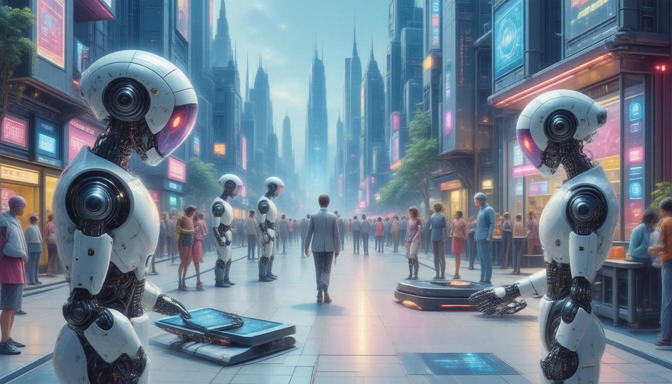 The Rise of AI Agents: Anthropic’s Bold Step and the Future of Automated Task Management