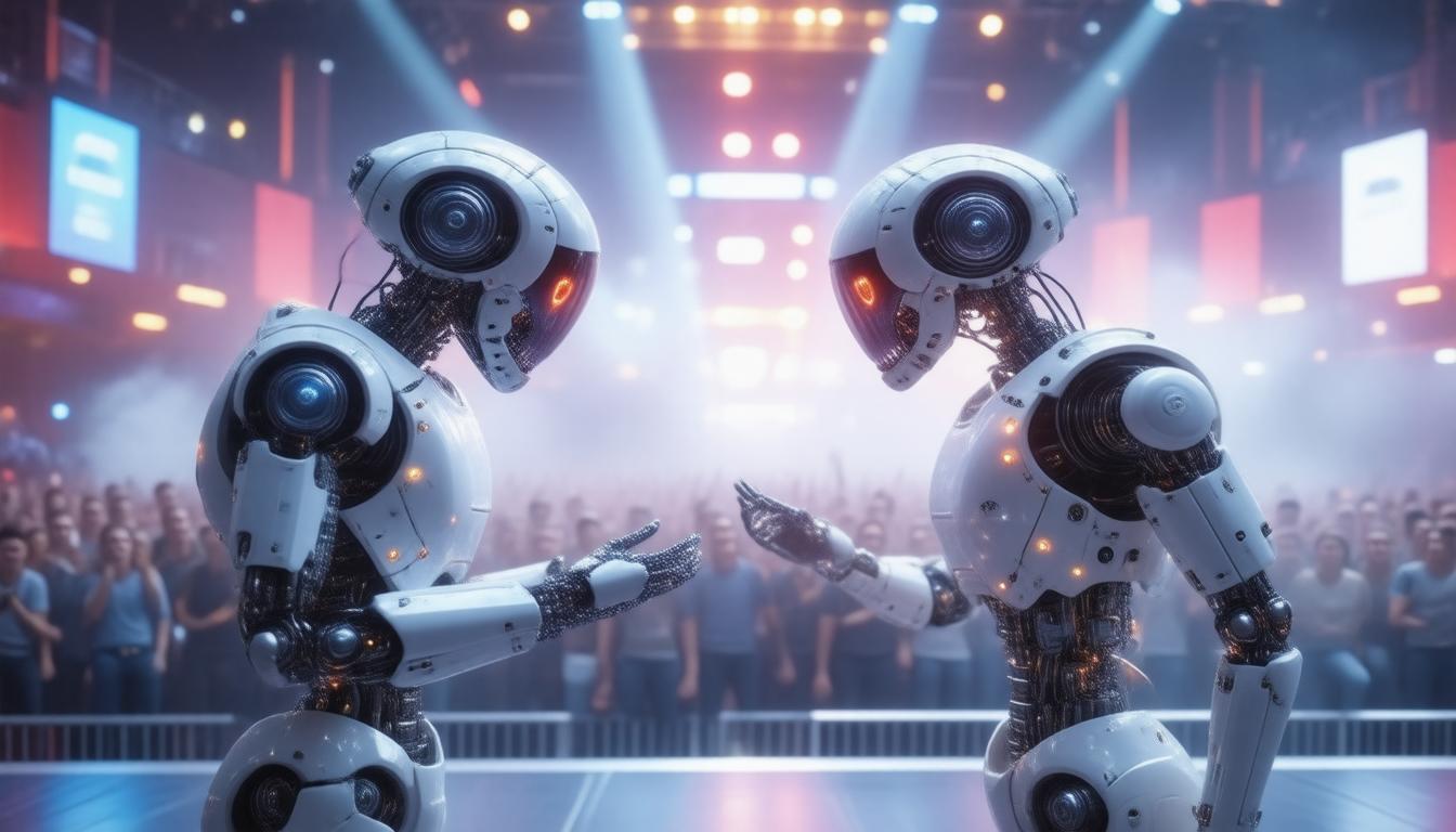 The Ultimate Showdown: Claude AI vs ChatGPT – Which AI Model is Perfect for You?