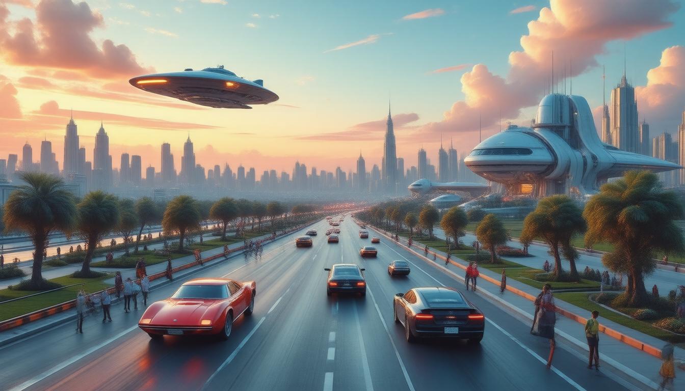 Unleashing the Future: Bold AI Predictions for 2025 and Beyond
