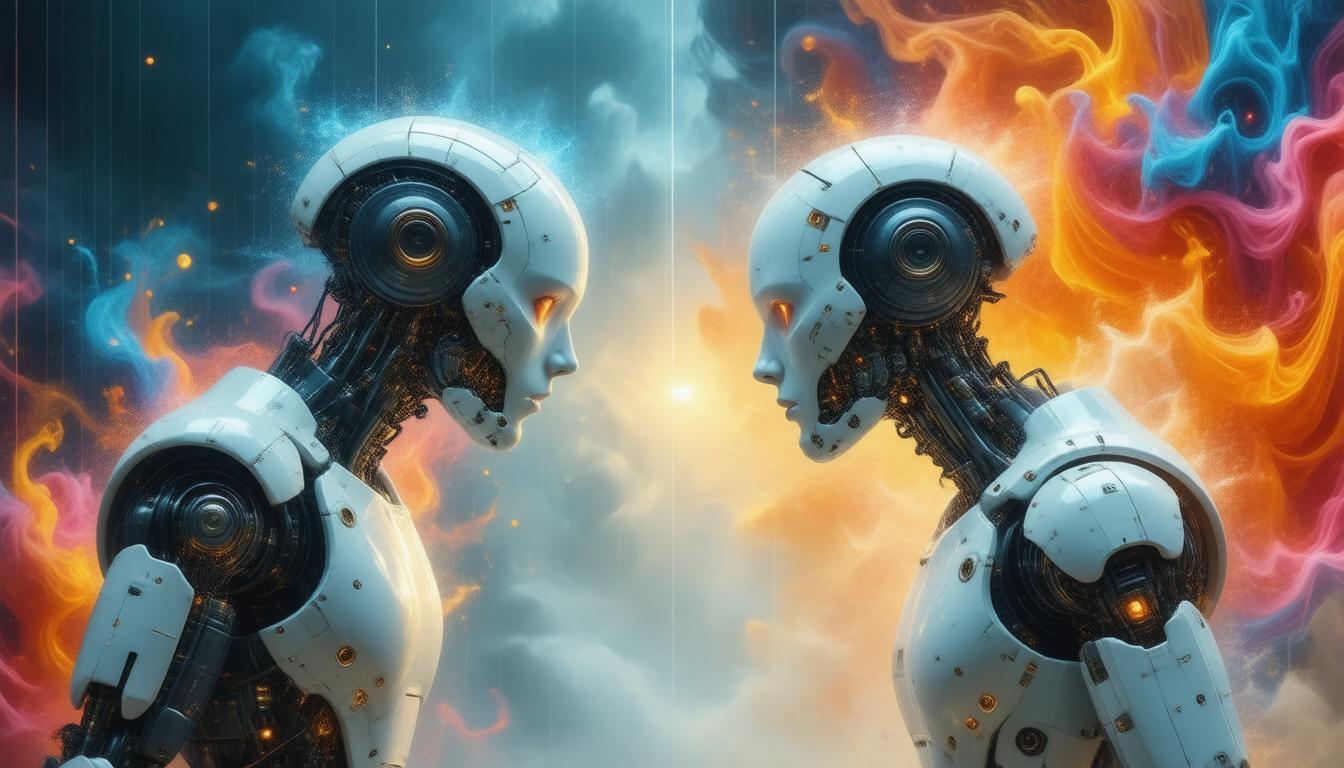 Claude AI vs ChatGPT: The Battle of Ethical Precision and Creative Versatility in AI Language Models