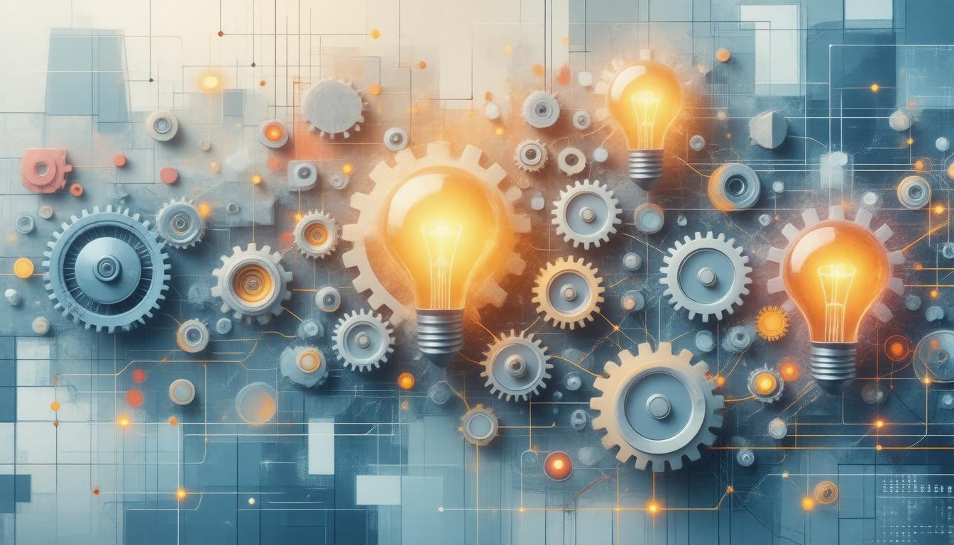 Unlocking Success: How to Leverage AI for Powerful Lead Generation Strategies