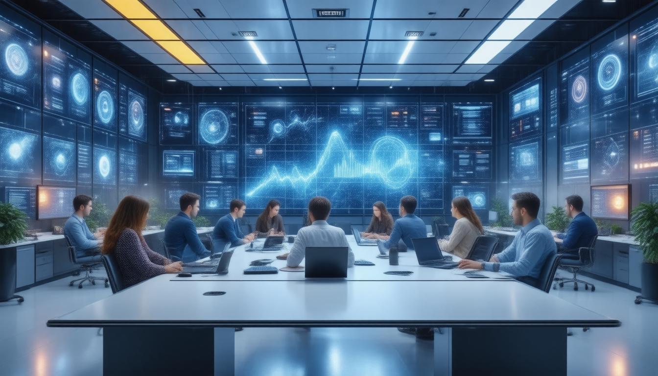 Revolutionizing Marketing: How to Harness the Power of AI for Unparalleled Success