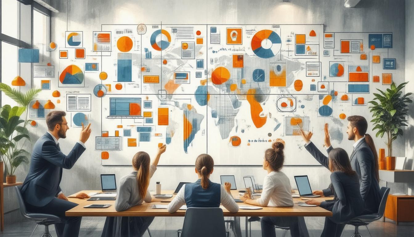 Unlocking Success: A Comprehensive Guide to Strategy Analysis and Its Impact on Business Growth