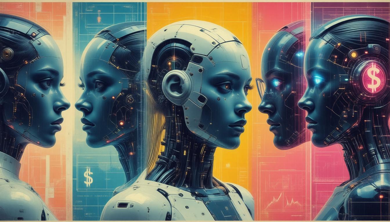 Unlocking AI Potential: A Side-by-Side Comparison of the Top AI Agents for Your Financial Needs