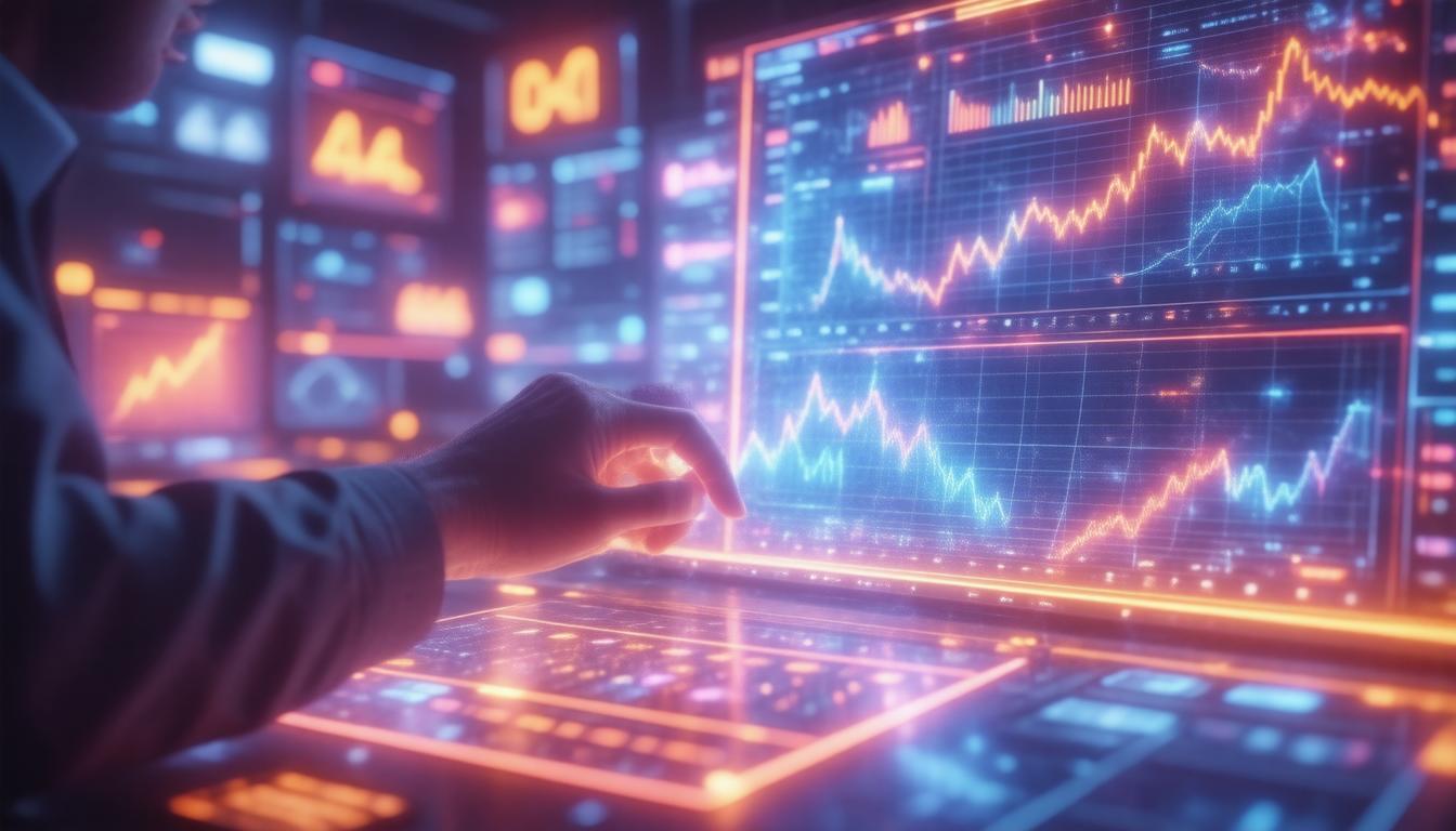 Building Your Own AI Financial Advisor: A Comprehensive Review of the Top Platforms