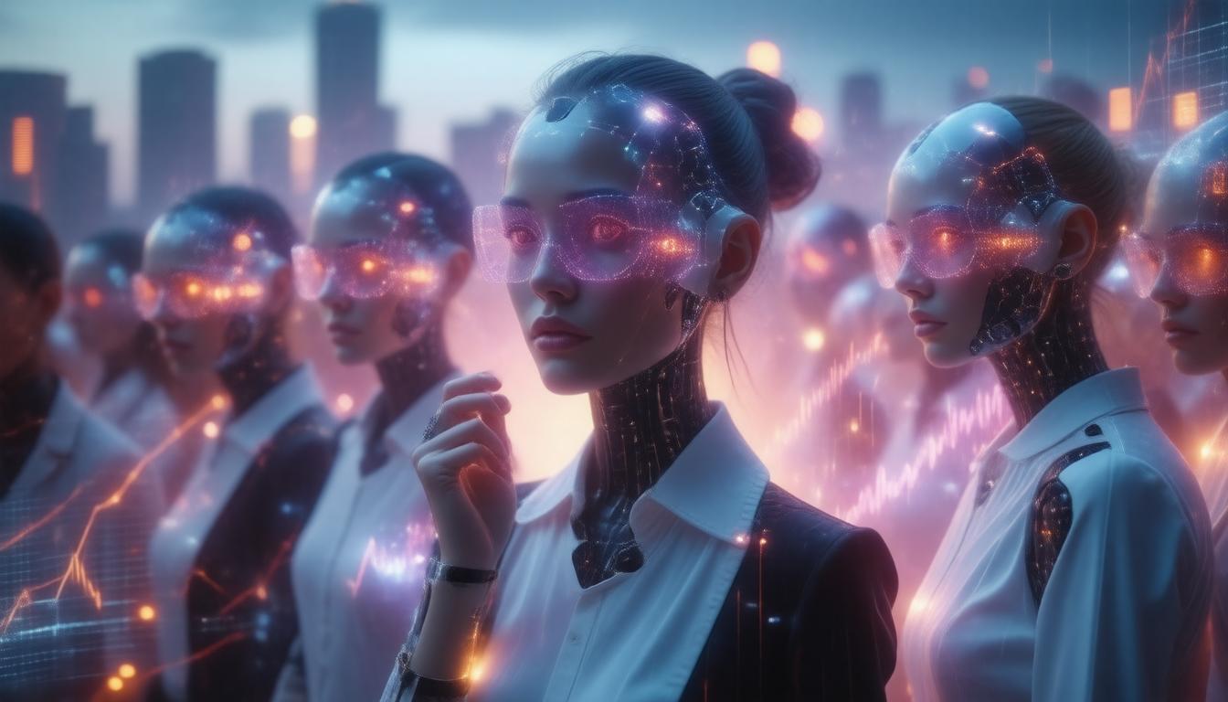 The Ultimate Showdown: Ranking AI Platforms for Building a Personalized Financial Advisor