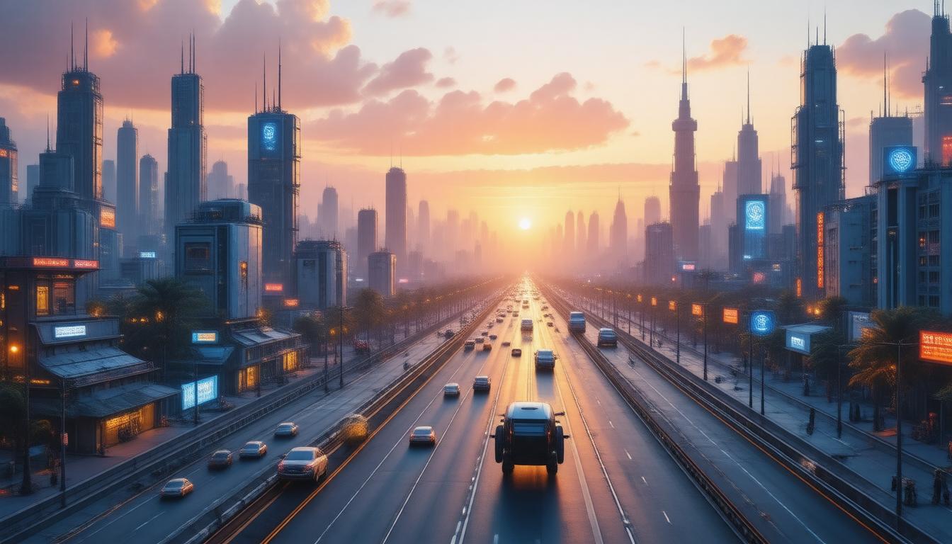 Exploring the Future: Innovative Examples of AI Agents Revolutionizing Our World