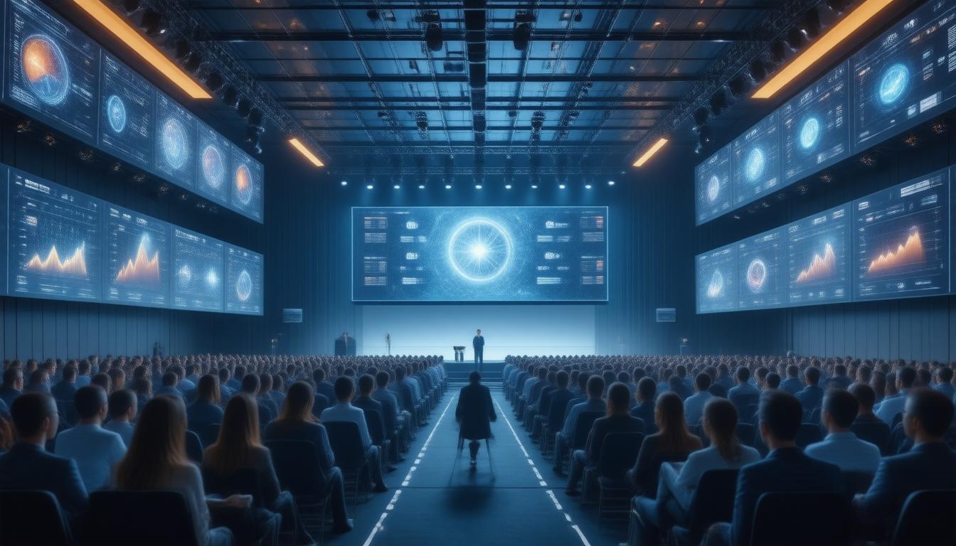Unlocking the Future: Insights and Innovations from Leading AI Experts
