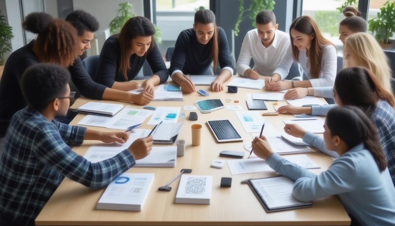 Unlocking Success: Essential Skills and Insights for Aspiring AI Professionals