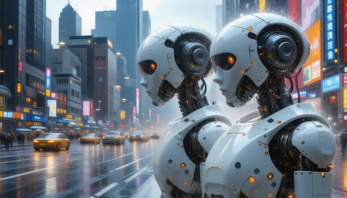 Exploring the Future: Fascinating Examples of Artificial Intelligence Agents in Action