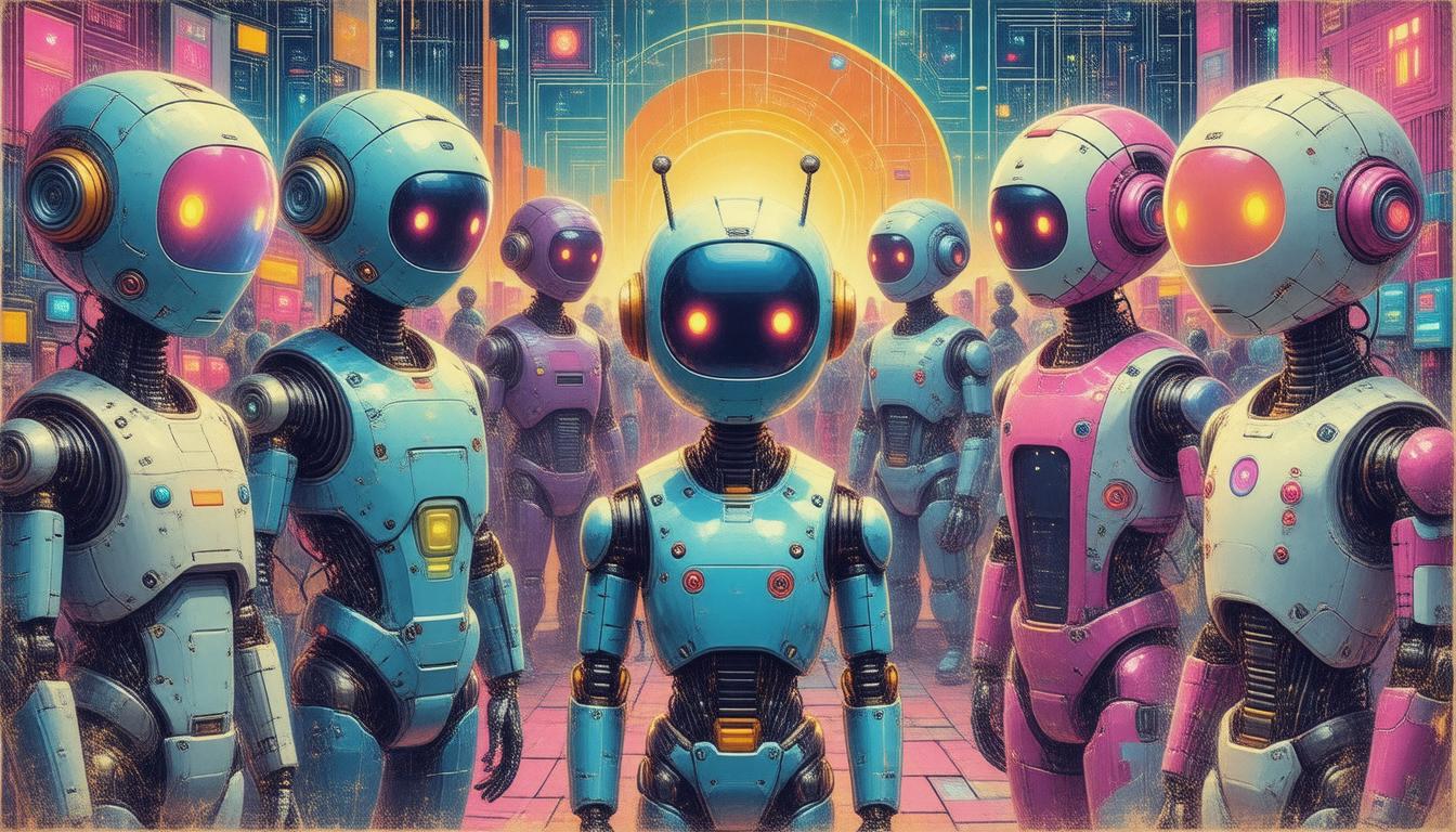 Beyond ChatGPT: Discover the Best Alternatives for Every Need in Generative AI Chatbots