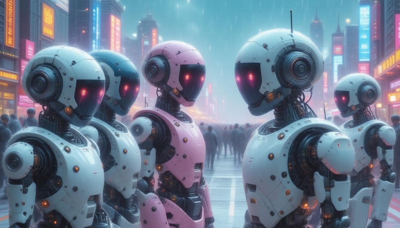 The Ultimate Guide to ChatGPT Alternatives: Discover the Best AI Chatbots of 2024