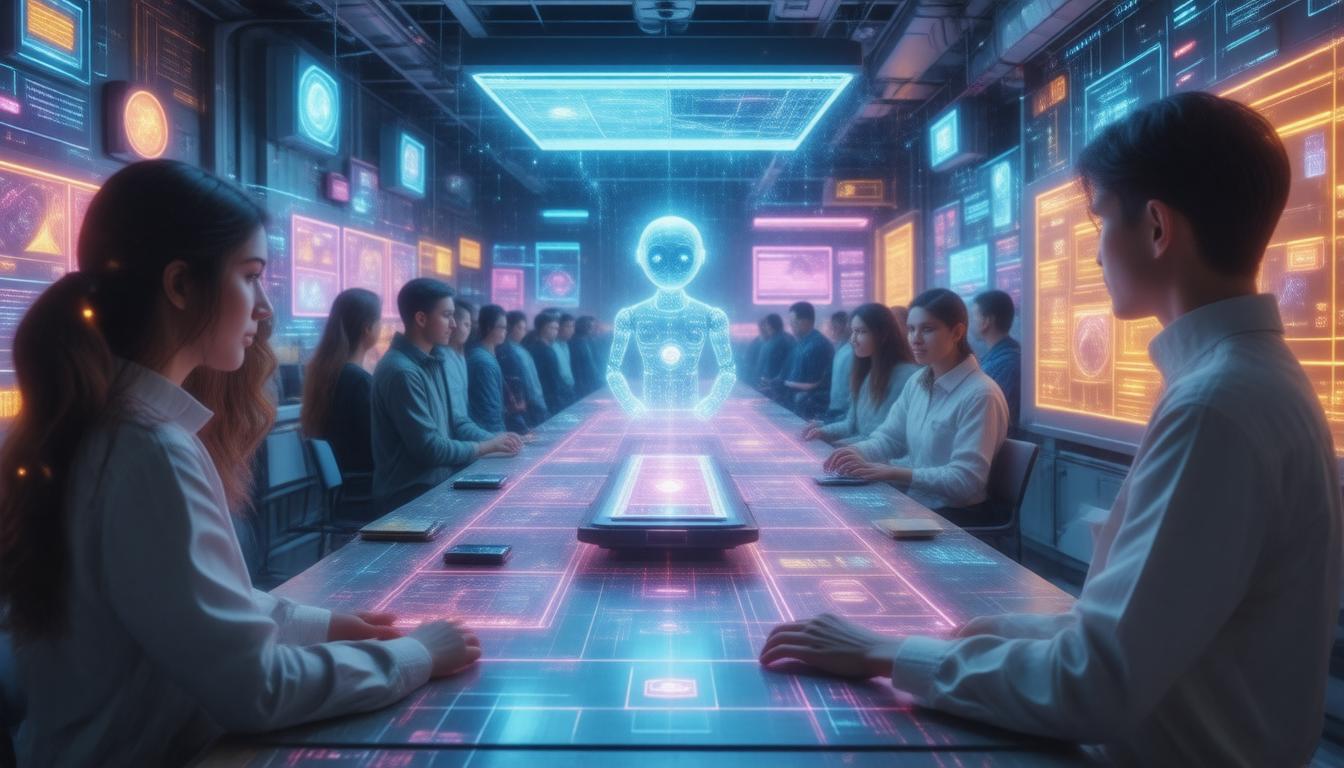 Unveiling Claude AI: The Cutting-Edge Multimodal Chatbot Transforming the AI Landscape