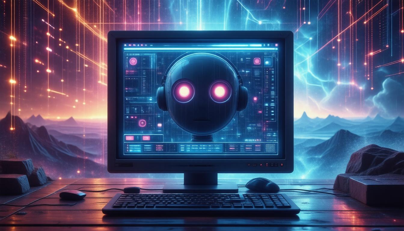 Unlocking the Power of Claude AI: The Next Generation Chatbot Revolutionizing Natural Language Processing