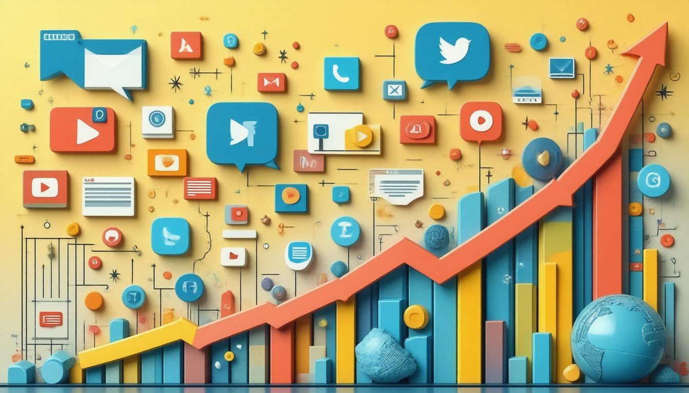 Unlocking Success: Top Content Marketing Sites to Elevate Your Brand's Online Presence