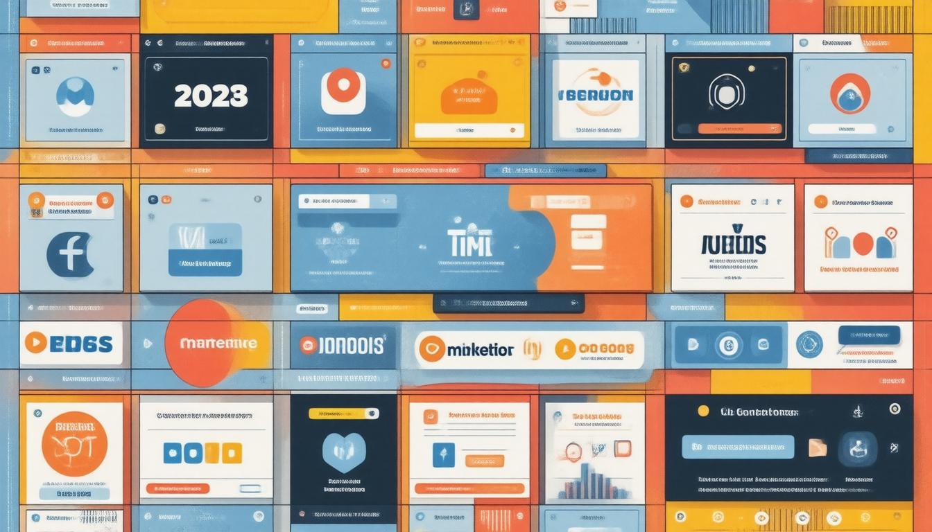 Unlocking Success: The Top Content Marketing Websites You Need to Know for 2023