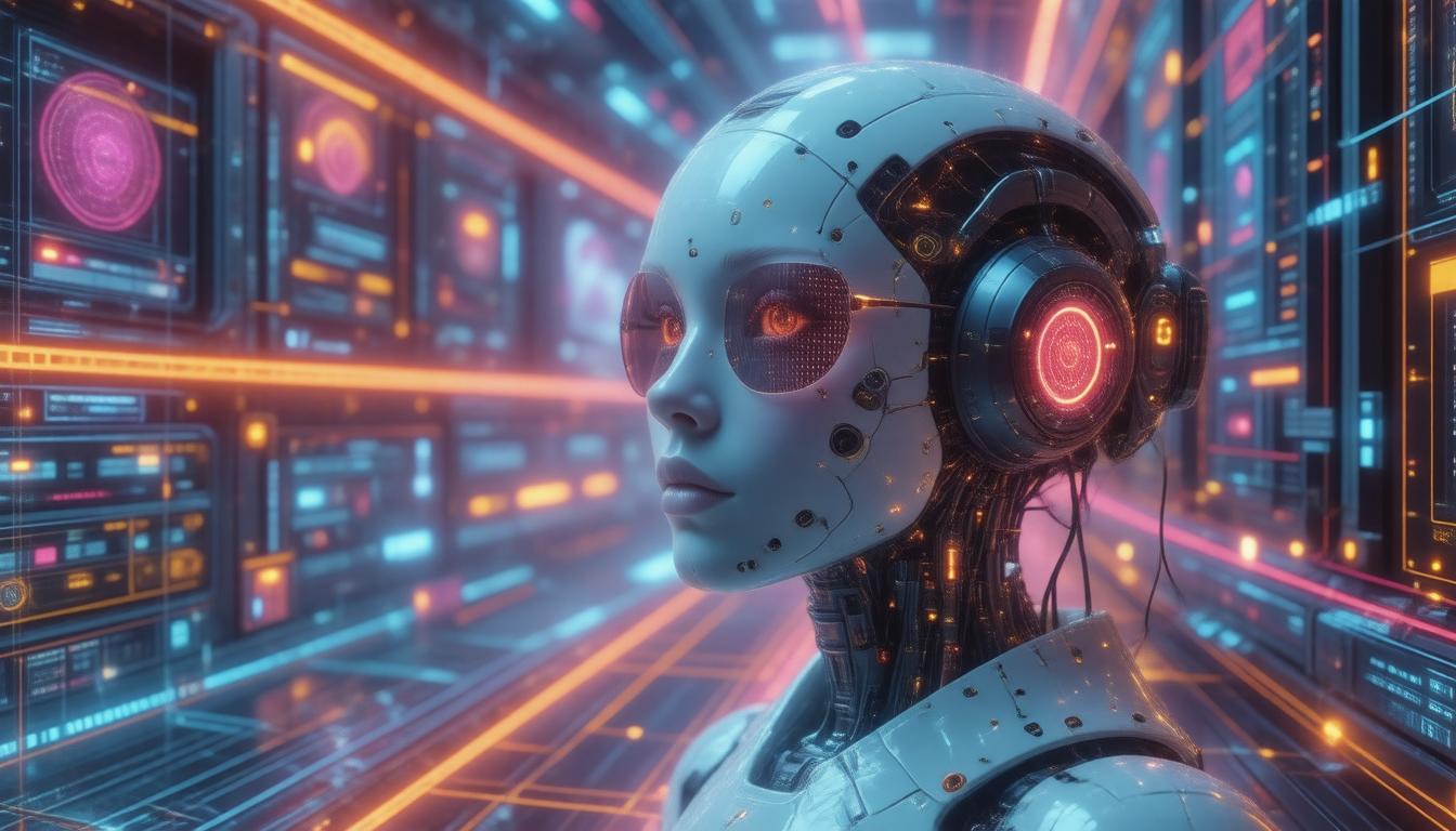 Unlocking the Future: Google Unveils Gemini 2.0 - Your Next-Level AI Assistant with Multimodal Mastery
