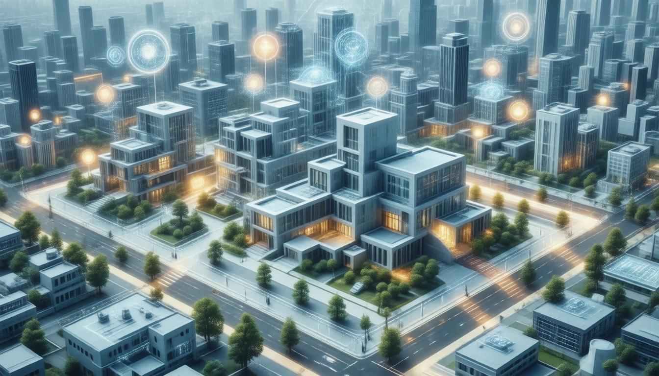 Unlocking the Future: How to Use AI in Real Estate for Smart Investments and Enhanced Customer Experiences
