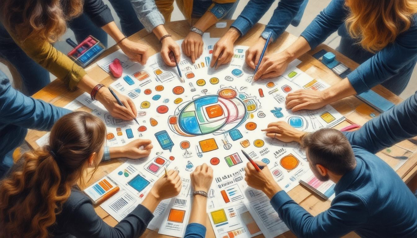Mastering Strategic Content: Crafting Compelling Narratives for Maximum Impact