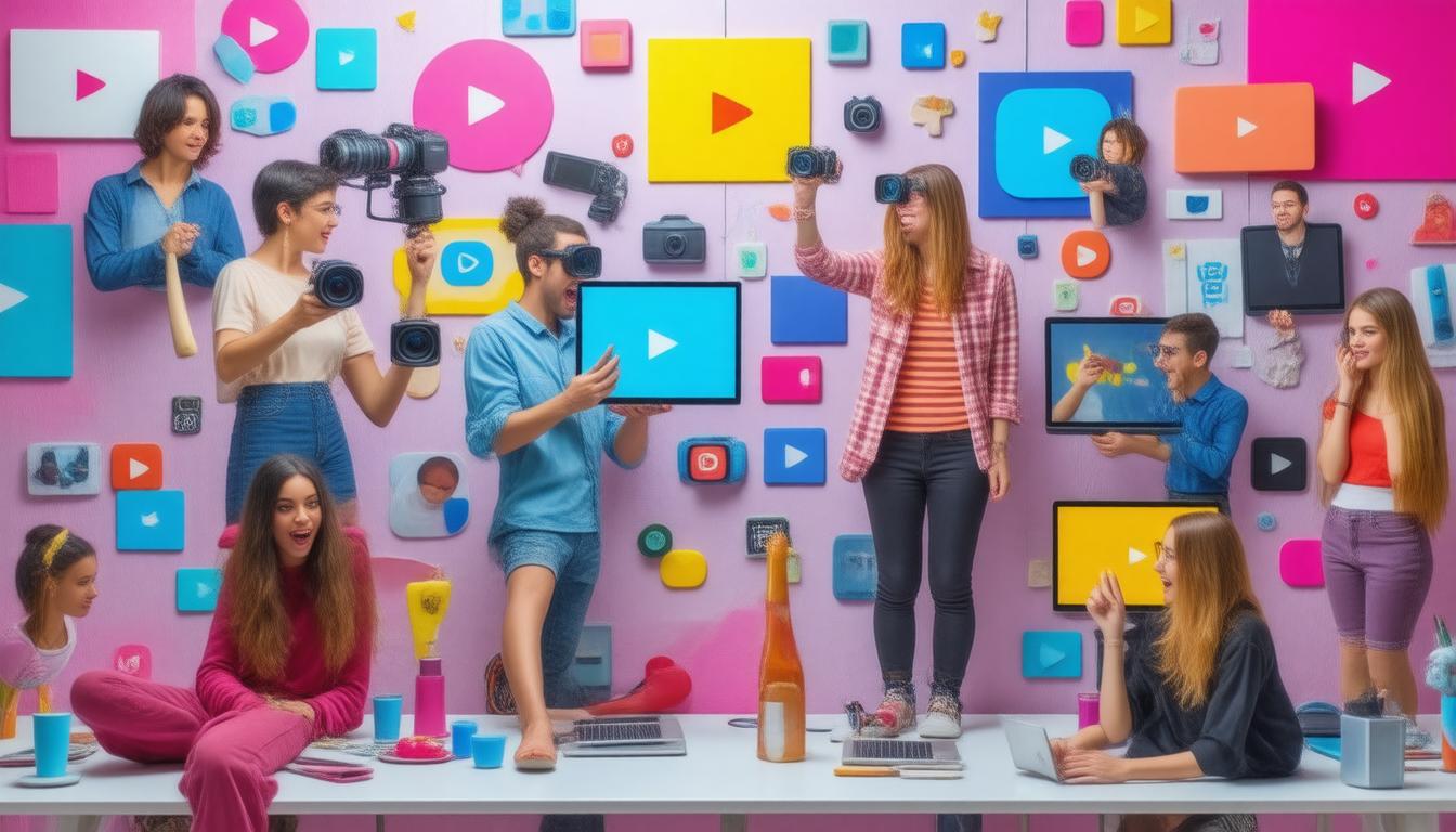 Unlocking the Power of UGC Creators: How They Transform Brands and Engage Audiences