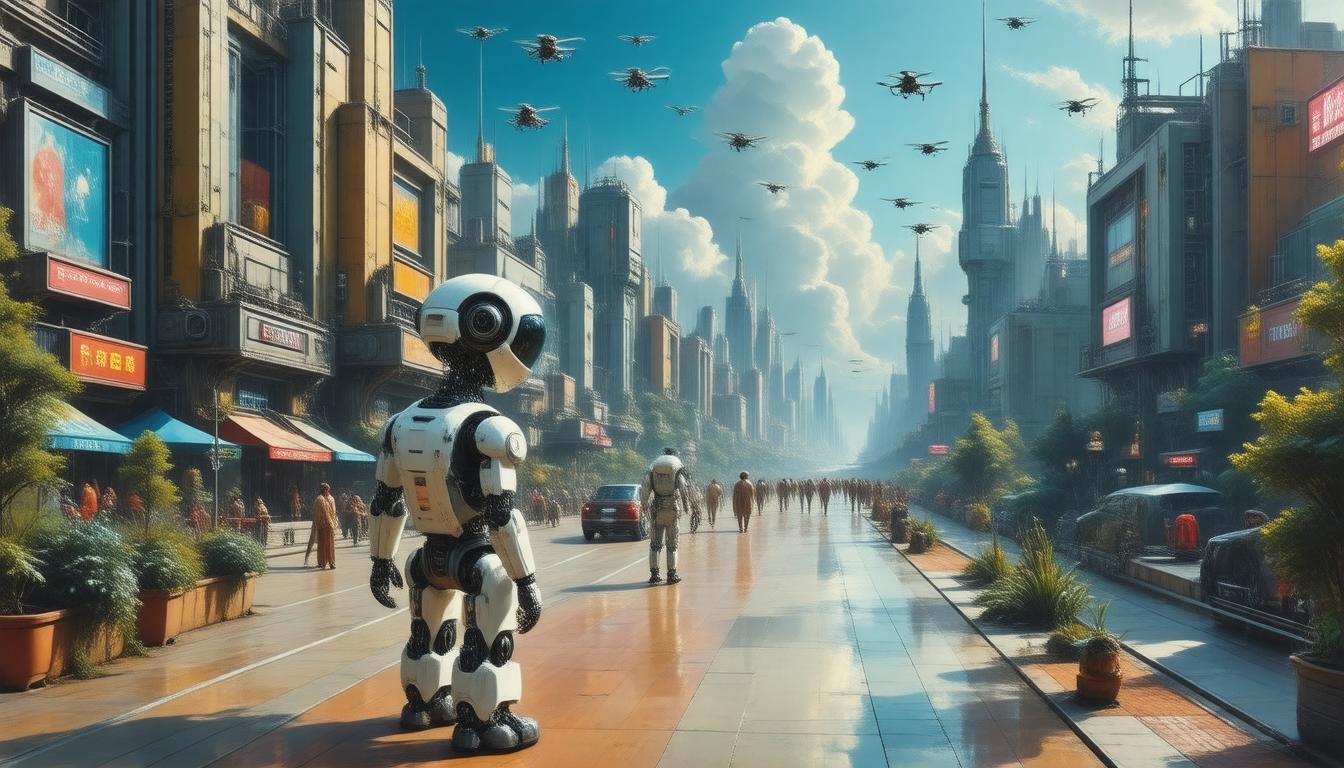 Unlocking the Future: A Comprehensive Guide to Agentic AI and Its Impact on Automation