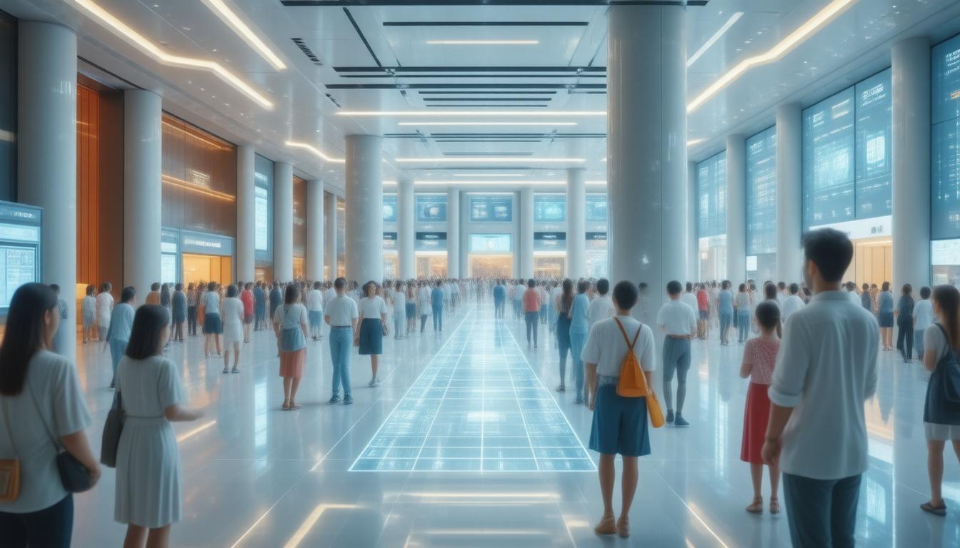 Unleashing the Future: How Agentic AI is Redefining Financial Services and Beyond