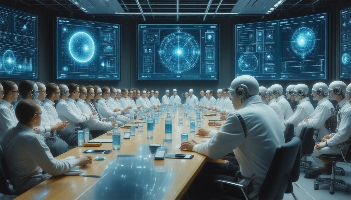 Inside the Future of AI: Dario Amodei on Claude, Human-Level Intelligence, and the Race for Safer AI